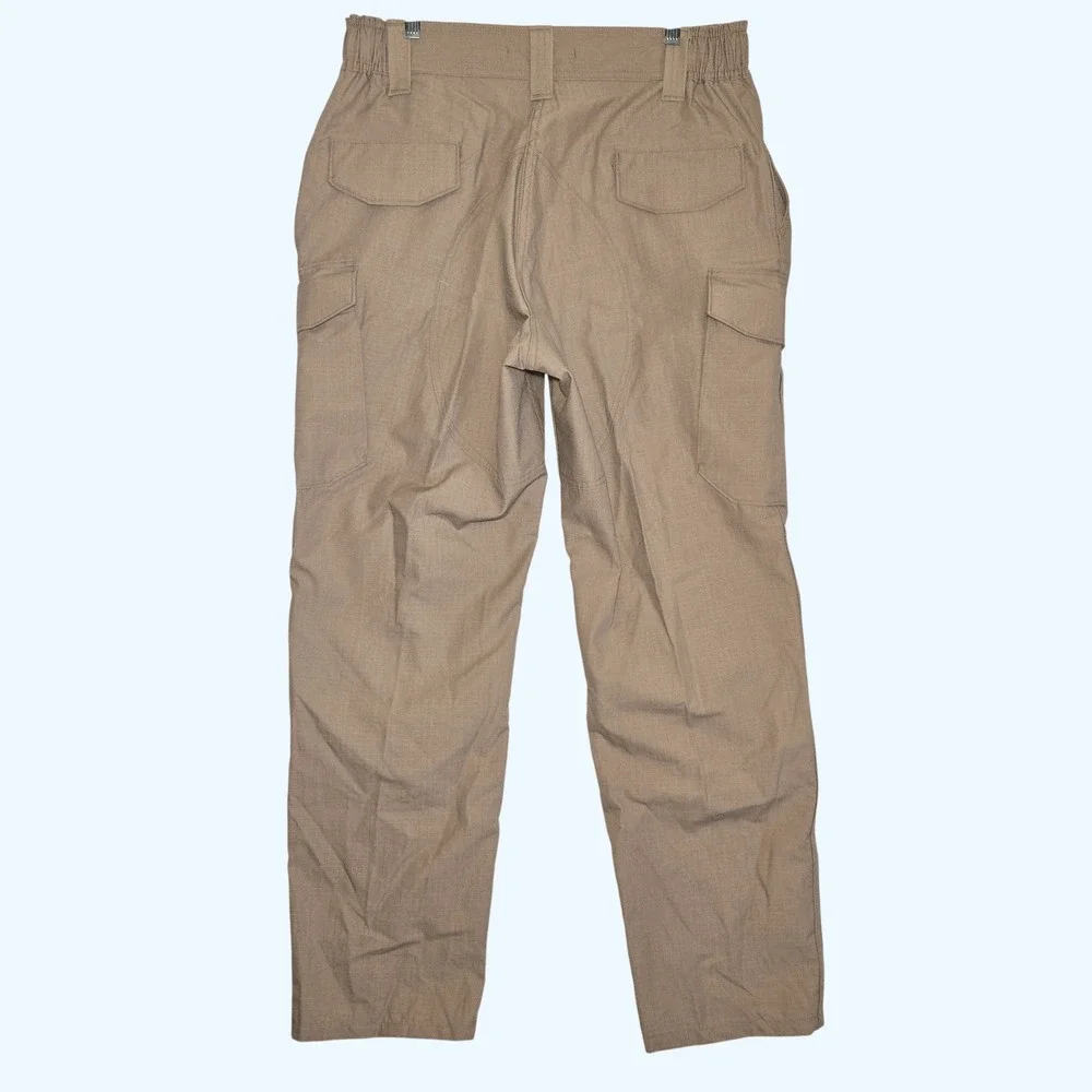 US Navy 2POC Two Piece Flame Resistant Trousers Pants FR Cargo Large Regular